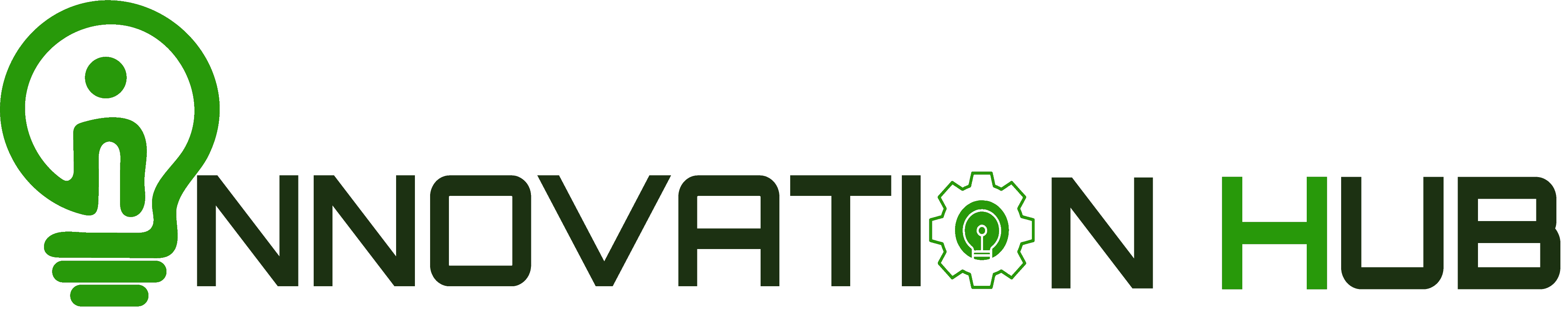 Innovation Hub Logo